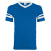 Youth Sleeve Stripe Jersey