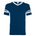 Youth Sleeve Stripe Jersey
