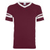 Youth Sleeve Stripe Jersey