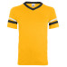 Youth Sleeve Stripe Jersey