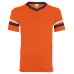 Youth Sleeve Stripe Jersey