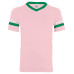 Youth Sleeve Stripe Jersey