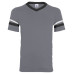 Youth Sleeve Stripe Jersey
