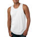 Men's Cotton Tank