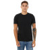 Unisex Poly-Cotton Short-Sleeve T-Shirt