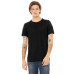 Unisex Poly-Cotton Short-Sleeve T-Shirt