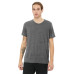 Unisex Poly-Cotton Short-Sleeve T-Shirt