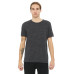 Unisex Poly-Cotton Short-Sleeve T-Shirt