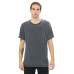 Unisex Poly-Cotton Short-Sleeve T-Shirt