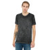 Unisex Poly-Cotton Short-Sleeve T-Shirt