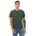 Unisex Poly-Cotton Short-Sleeve T-Shirt