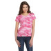 Ladies' Camo T-Shirt