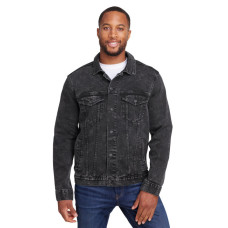 Unisex Denim Jacket
