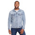 Unisex Denim Jacket