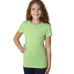 Youth Princess CVC T-Shirt