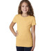 Youth Princess CVC T-Shirt