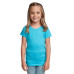 Youth Princess CVC T-Shirt