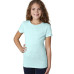 Youth Princess CVC T-Shirt