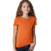 Youth Princess CVC T-Shirt
