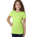 Youth Princess CVC T-Shirt