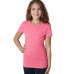 Youth Princess CVC T-Shirt