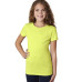 Youth Princess CVC T-Shirt