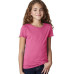 Youth Princess CVC T-Shirt