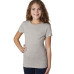 Youth Princess CVC T-Shirt
