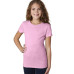 Youth Princess CVC T-Shirt