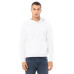 Unisex Sponge Fleece Pullover Hoodie