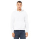 Unisex Sponge Fleece Pullover Hoodie