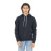 Unisex Sponge Fleece Pullover Hoodie