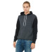 Unisex Sponge Fleece Pullover Hoodie