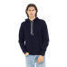 Unisex Sponge Fleece Pullover Hoodie