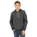 Unisex Sponge Fleece Pullover Hoodie