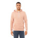 Unisex Sponge Fleece Pullover Hoodie