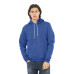 Unisex Sponge Fleece Pullover Hoodie
