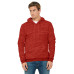 Unisex Sponge Fleece Pullover Hoodie