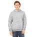Unisex Sponge Fleece Pullover Hoodie