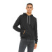 Unisex Sponge Fleece Pullover Hoodie