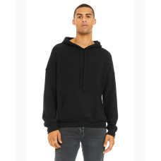 Unisex Sponge Fleece Pullover Hoodie