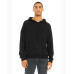 Unisex Sponge Fleece Pullover Hoodie