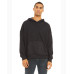 Unisex Sponge Fleece Pullover Hoodie