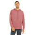 Unisex Sponge Fleece Pullover Hoodie