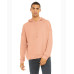Unisex Sponge Fleece Pullover Hoodie
