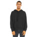 Unisex Sponge Fleece Pullover Hoodie