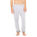 Unisex Sponge Fleece Long Scrunch Pant