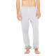 Unisex Sponge Fleece Long Scrunch Pant