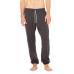 Unisex Sponge Fleece Long Scrunch Pant