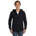 Ladies' Zip French Terry Hoodie